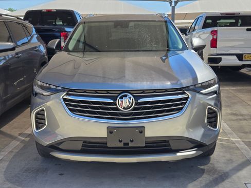 Certified 2023 Buick Envision Preferred AWD/4WD image 2