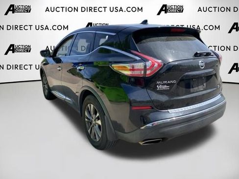 Used 2017 Nissan Murano S w/ Navigation Package AWD/4WD image 12
