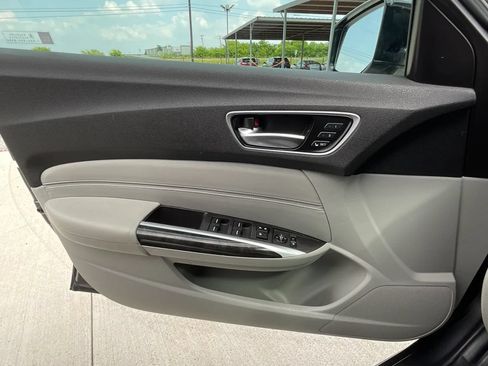 Used 2020 Acura TLX FWD image 44