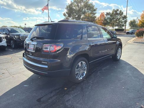 Used 2017 GMC Acadia Limited SLT image 7