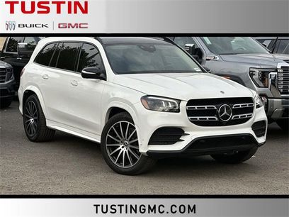 Used 2022 Mercedes-Benz GLS 450 4MATIC