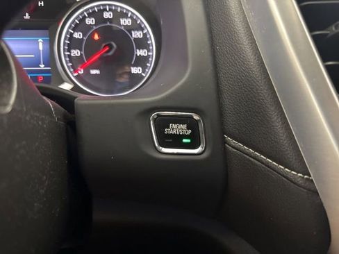 Used 2021 GMC Acadia SLE w/ Driver Convenience Package AWD/4WD image 14