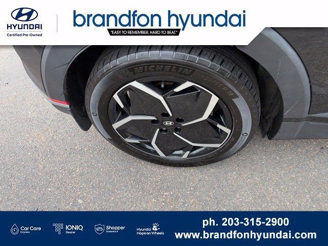 Used 2023 Hyundai Ioniq 5 SEL AWD/4WD image 33