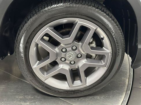 Certified 2023 Honda Passport EX-L image 17