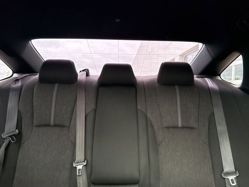 Used 2023 Honda Accord Sport image 10