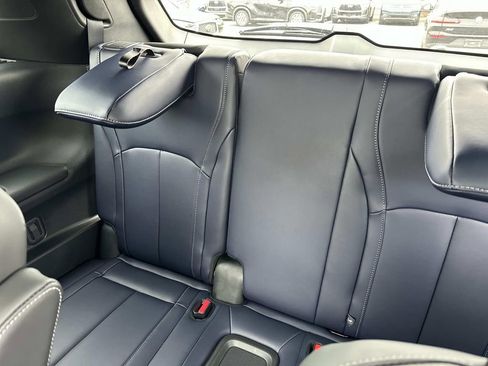 New 2026 INFINITI QX60 Sport w/ Dark Cargo Package image 13