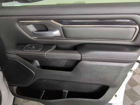 Used 2020 RAM 1500 Rebel w/ Rebel Level 1 Equipment Group image 30