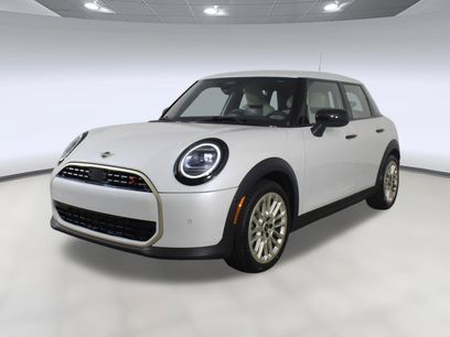 Certified 2025 MINI Cooper S