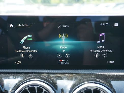 Used 2022 Mercedes-Benz A 220 4MATIC image 18