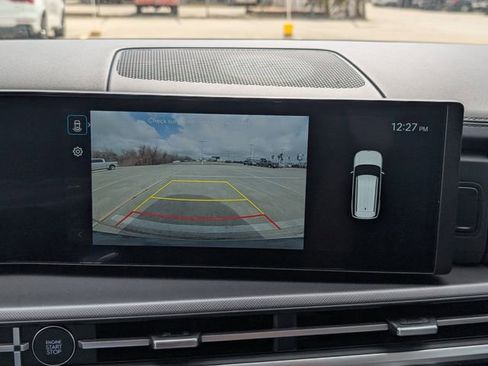 New 2026 Hyundai Santa Fe SEL image 21