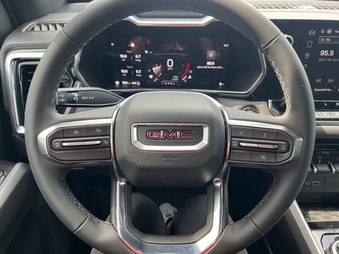 New 2026 GMC Canyon Elevation w/ Convenience Package AWD/4WD image 12