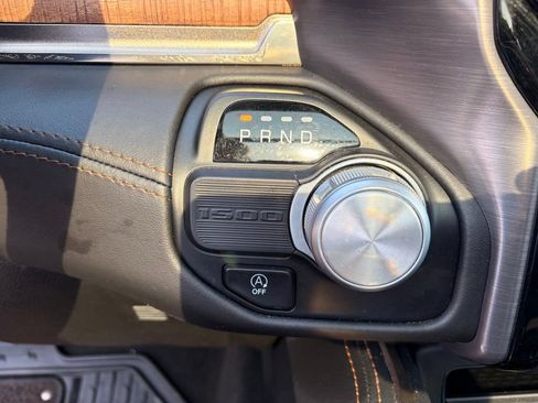 Used 2020 RAM 1500 Limited RWD image 31