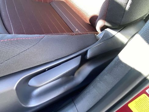 New 2026 Toyota Corolla SE image 22