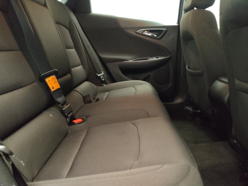Used 2018 Chevrolet Malibu LS FWD image 19