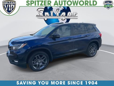 Used 2023 Honda Passport EX-L image 6