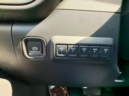 New 2026 Chevrolet Silverado 2500 W/T w/ WT Convenience Package image 26