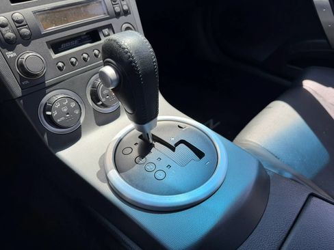 Used 2003 Nissan 350Z Touring RWD image 19