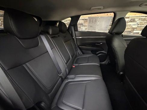 Certified 2024 Hyundai Tucson SEL w/ Convenience Package image 32