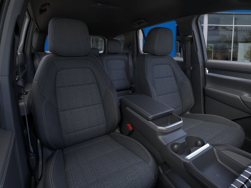 New 2026 GMC Terrain Elevation image 16