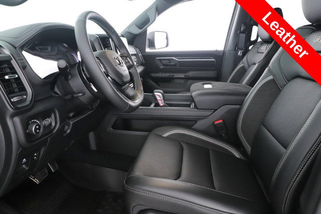 New 2026 RAM 1500 RHO AWD/4WD image 16