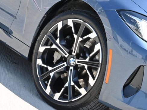 Used 2025 BMW 430i xDrive Coupe w/ Premium Package AWD/4WD image 11
