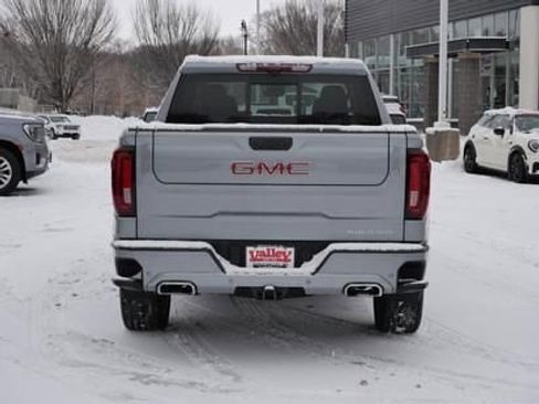 Used 2024 GMC Sierra 1500 Denali image 34