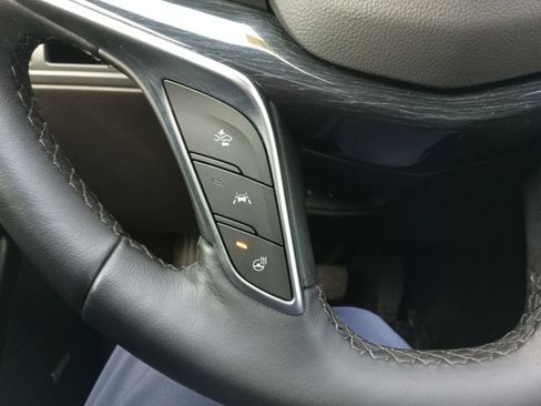 Certified 2024 Cadillac XT5 Premium Luxury AWD/4WD image 21