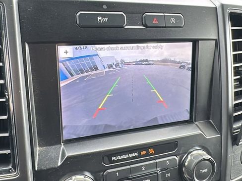 Used 2019 Ford F150 XLT image 21