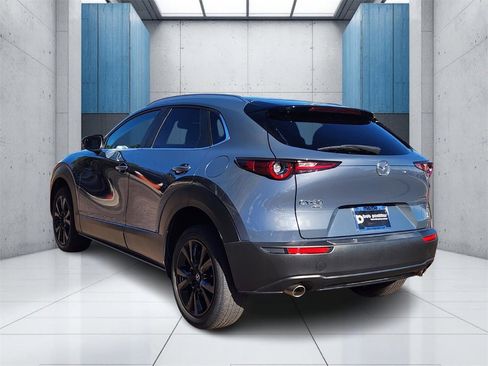 Used 2023 MAZDA CX-30 AWD 2.5 S w/ Preferred Package image 31