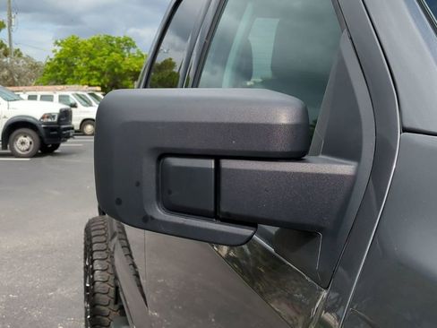 Used 2025 Ford F150 XLT w/ Equipment Group 301A Standard AWD/4WD image 12