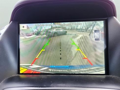 Used 2018 Ford Escape SEL AWD/4WD image 33