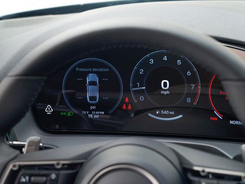 New 2026 Porsche Panamera image 20