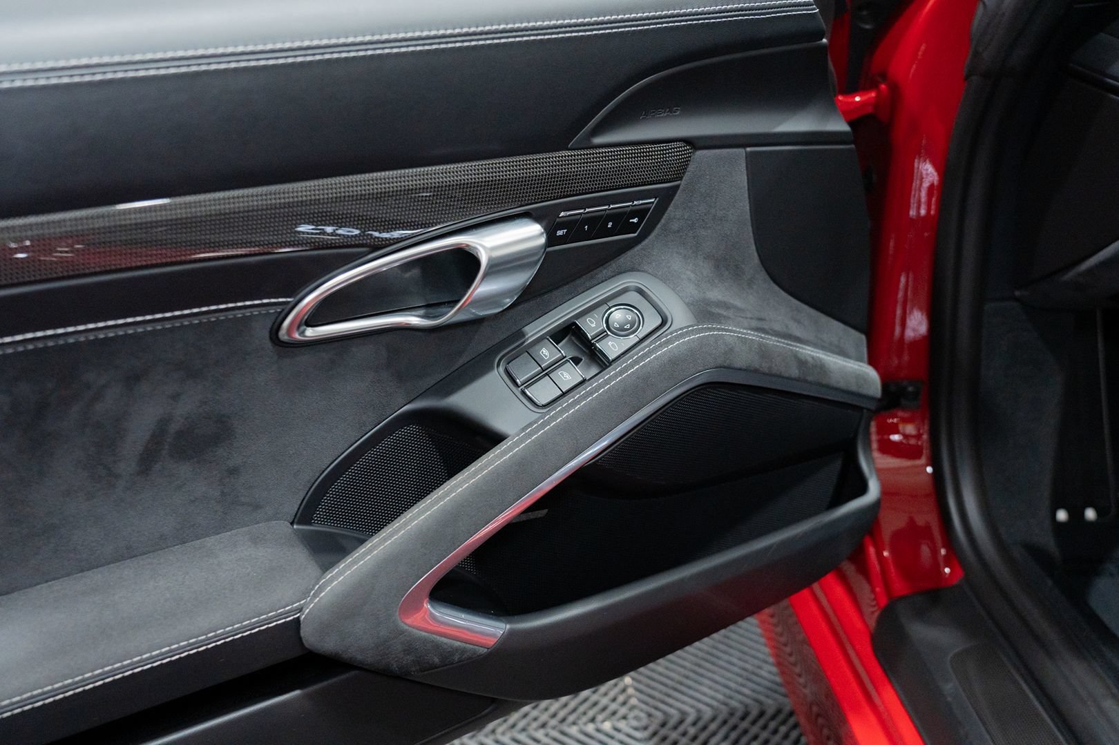 Used 2016 Porsche Boxster GTS RWD image 19