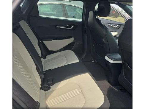 Used 2024 Kia EV6 GT-Line w/ GT-Line White Seat Package AWD/4WD image 6