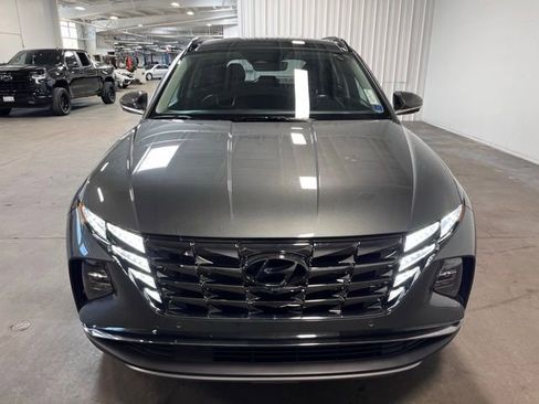 Used 2022 Hyundai Tucson Limited AWD/4WD image 8