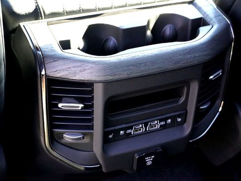 Used 2026 RAM 1500 Limited image 31