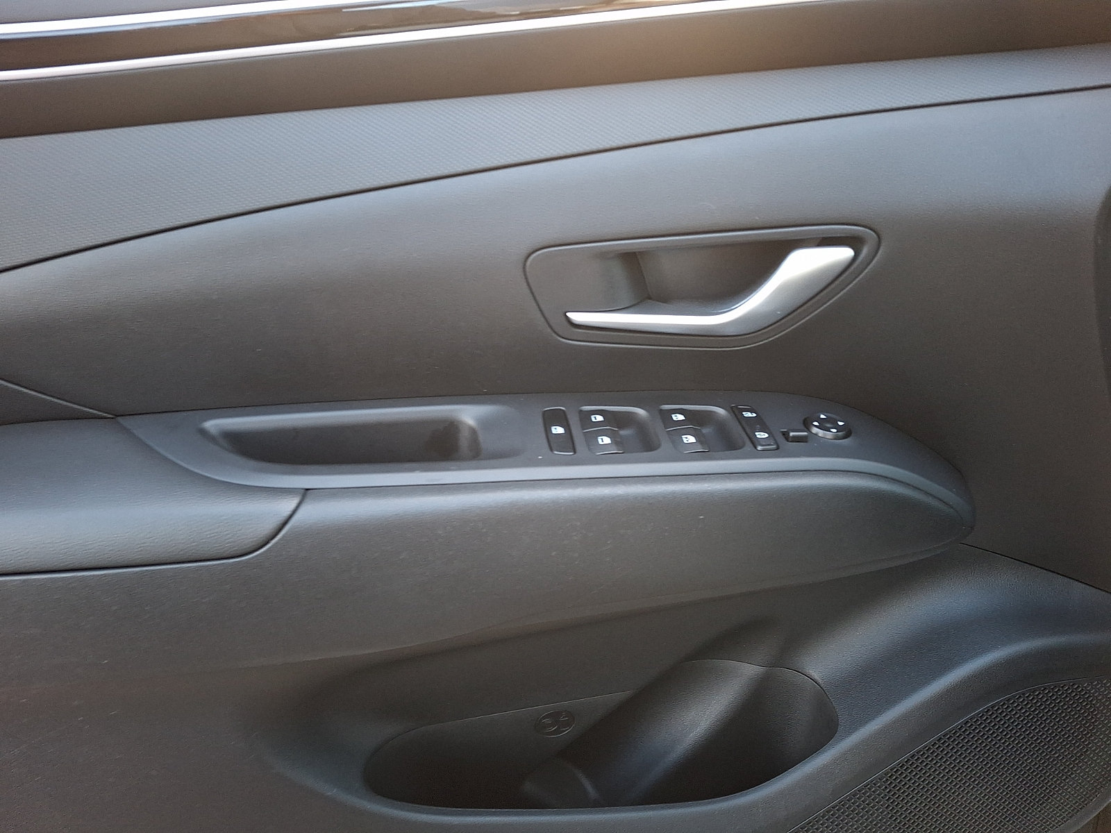 Certified 2024 Hyundai Tucson SEL AWD/4WD image 12