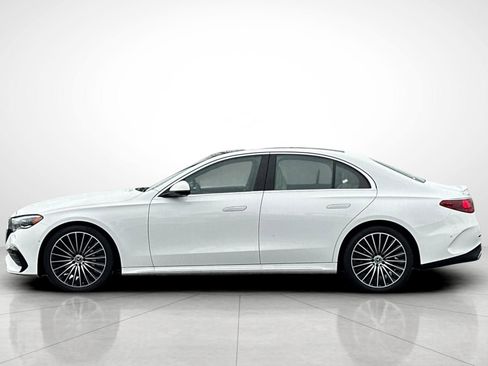 New 2026 Mercedes-Benz E 350 Sedan image 31