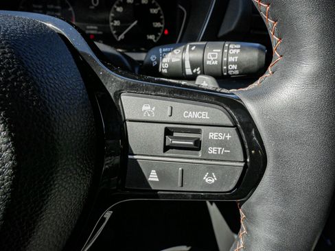 Certified 2025 Honda Pilot TrailSport image 20