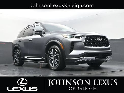 Used 2022 INFINITI QX60 Autograph w/ Cargo Package AWD/4WD image 14