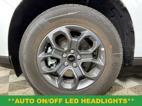 New 2025 Ford Maverick XLT w/ Equipment Group 302A image 11