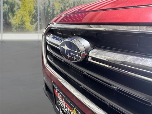 Used 2018 Subaru Outback 2.5i Limited image 23