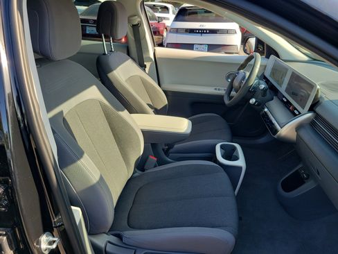 Certified 2024 Hyundai Ioniq 5 SEL RWD image 24