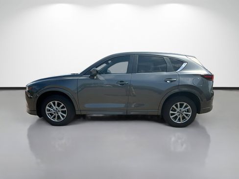 Used 2024 MAZDA CX-5 AWD 2.5 S w/ Select Package image 6