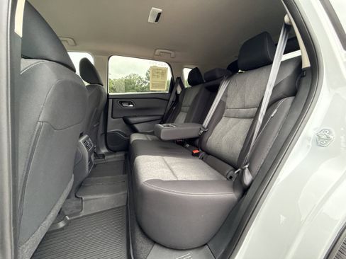 Used 2024 Nissan Rogue SV image 21