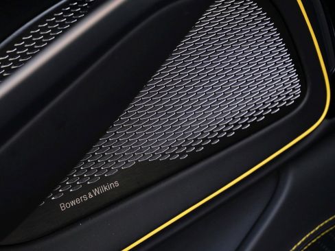 New 2026 Aston Martin DBX S image 20