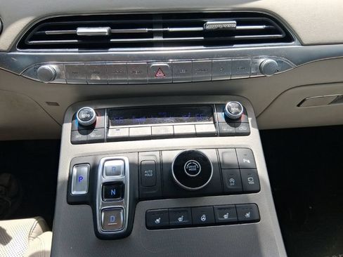 Used 2022 Hyundai Palisade Calligraphy FWD image 30