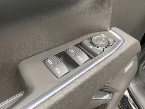Used 2025 Chevrolet Silverado 1500 RST w/ All Star Edition Plus AWD/4WD image 13