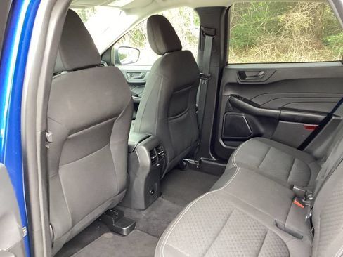 Used 2023 Ford Escape Active FWD image 44