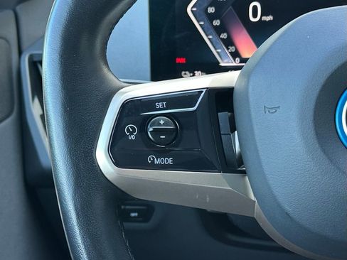 Used 2022 BMW iX xDrive50 w/ Sport Package image 36